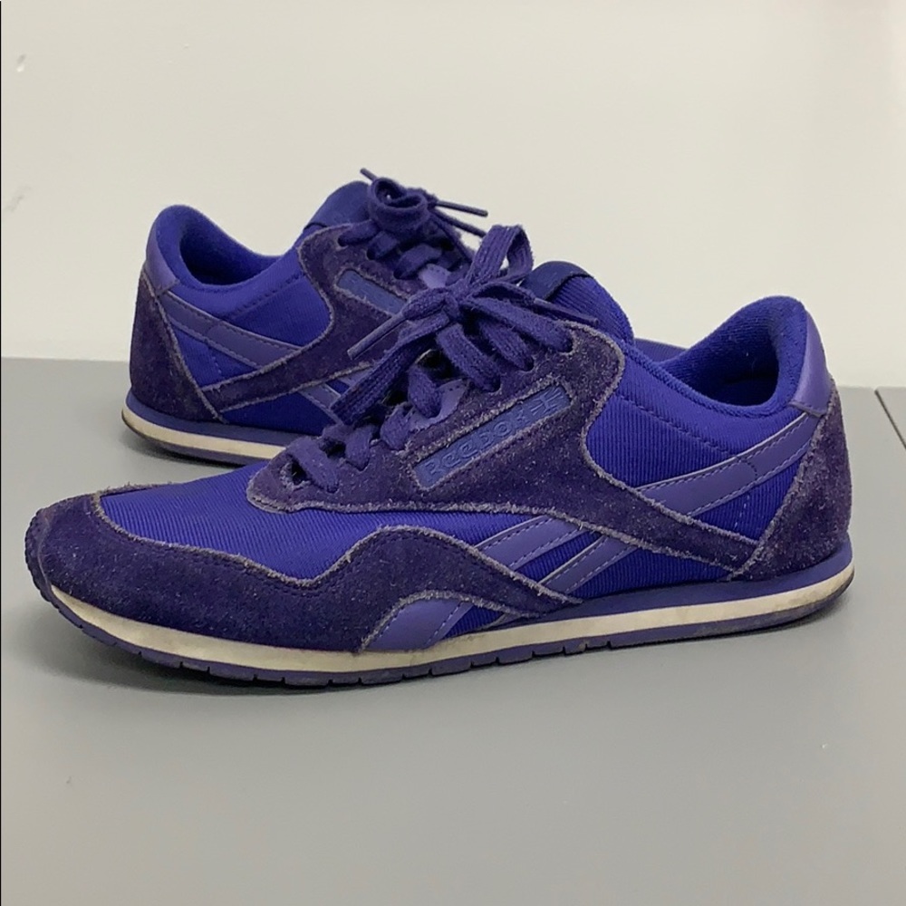 Reebok Classic Women Sneaker